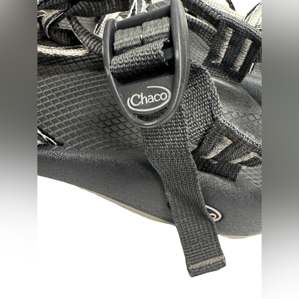 Chaco Women's ZX2 Classic Sandal Apex Gray
Strappy Sandals - Picture 8 of 9